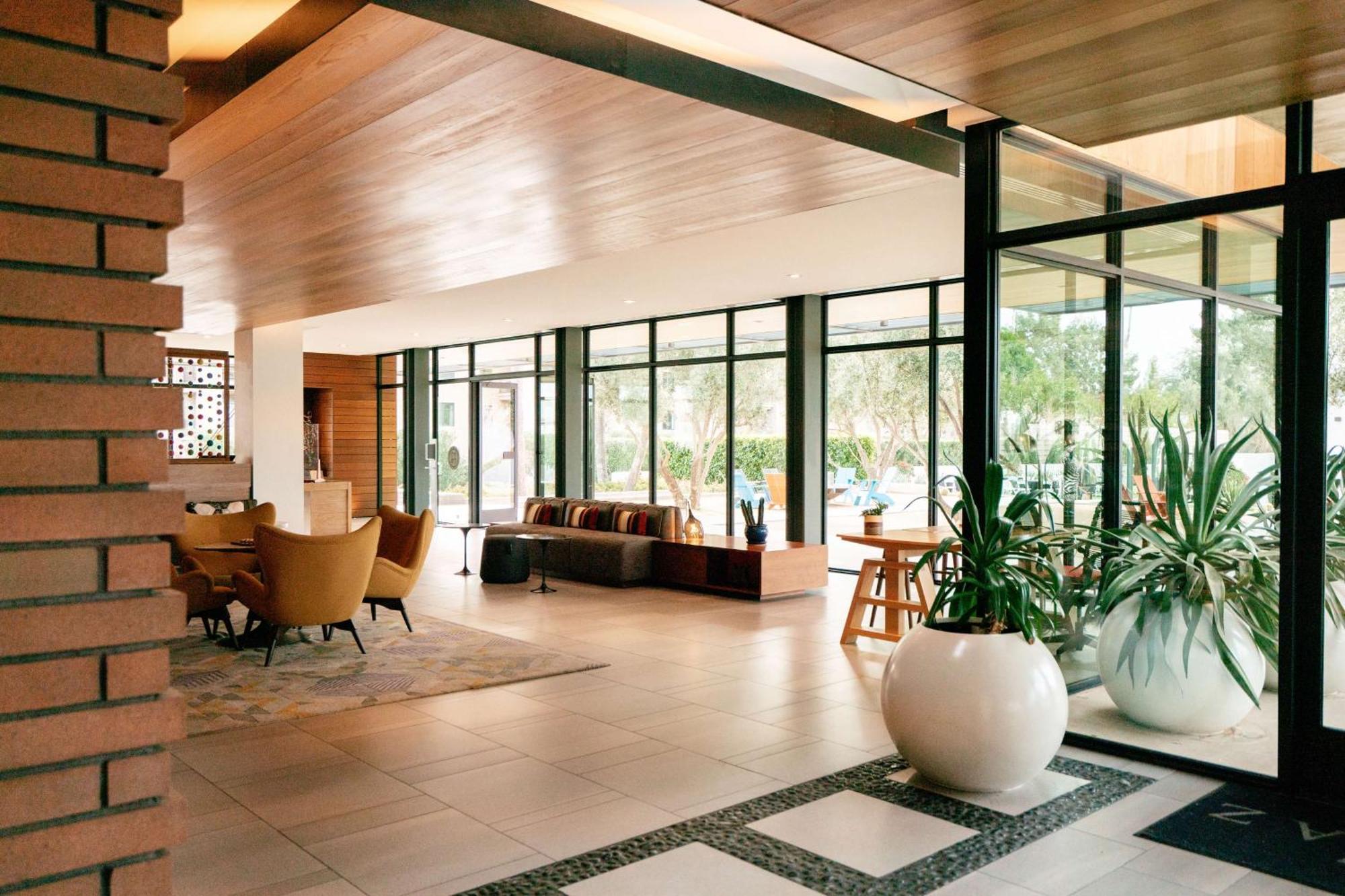 Andaz Scottsdale Resort & Bungalows Exterior photo