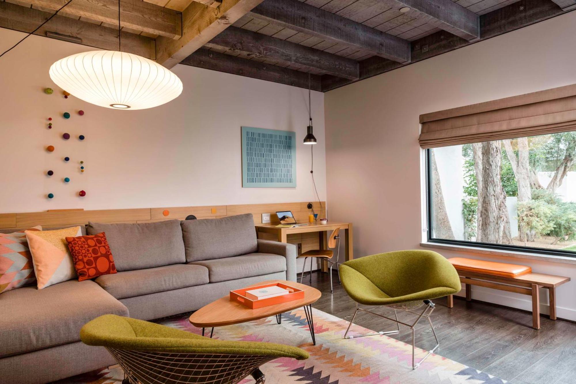 Andaz Scottsdale Resort & Bungalows Exterior photo
