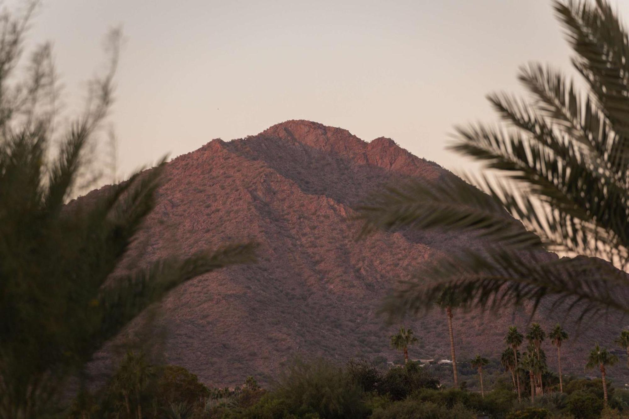 Andaz Scottsdale Resort & Bungalows Exterior photo
