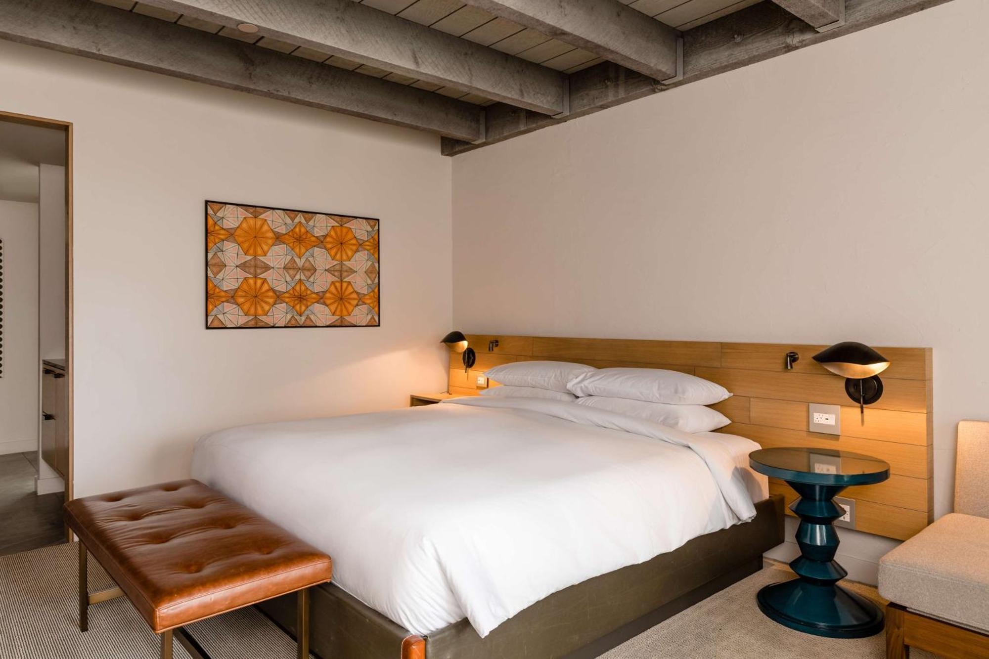 Andaz Scottsdale Resort & Bungalows Exterior photo