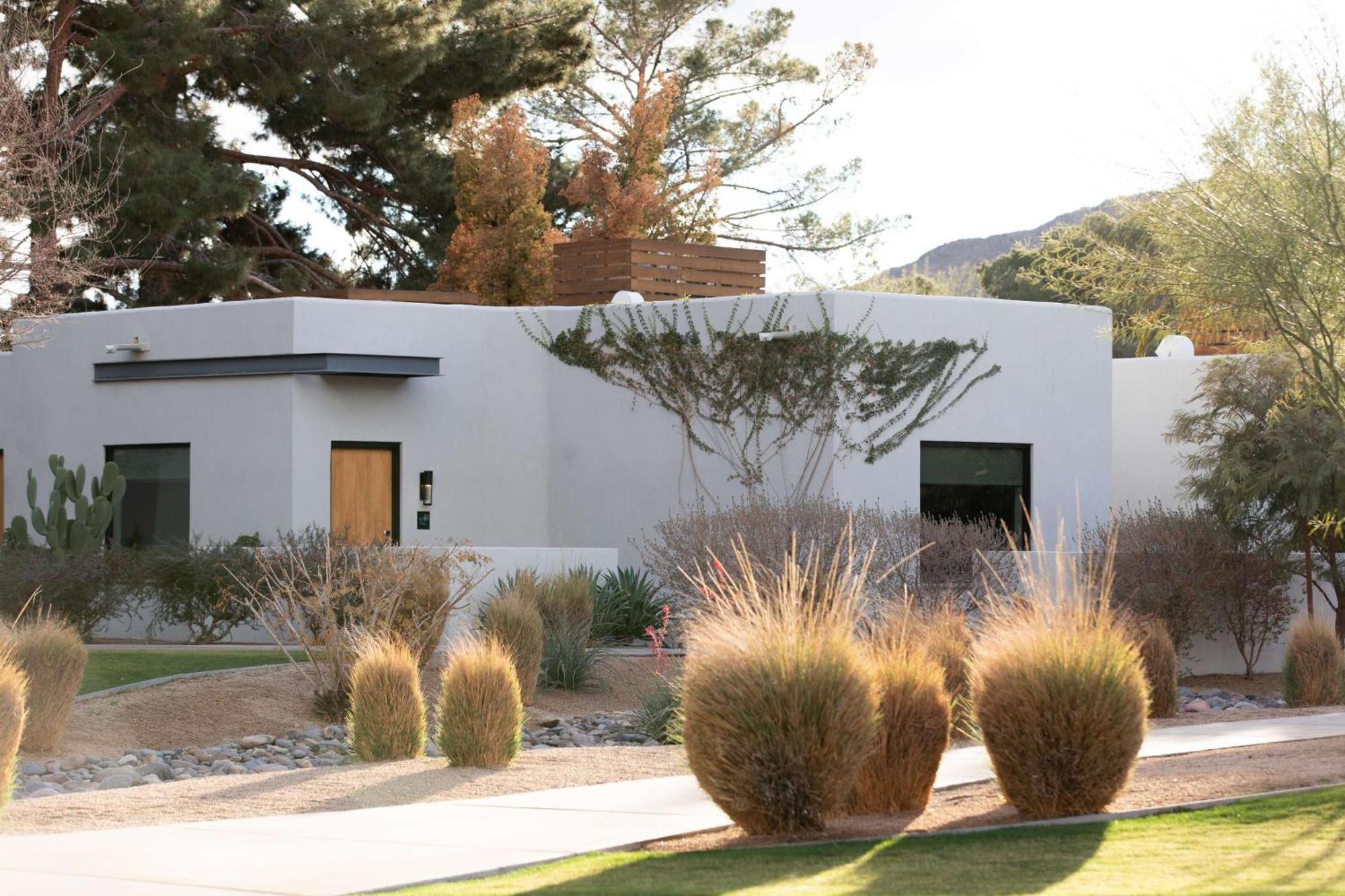 Andaz Scottsdale Resort & Bungalows Exterior photo
