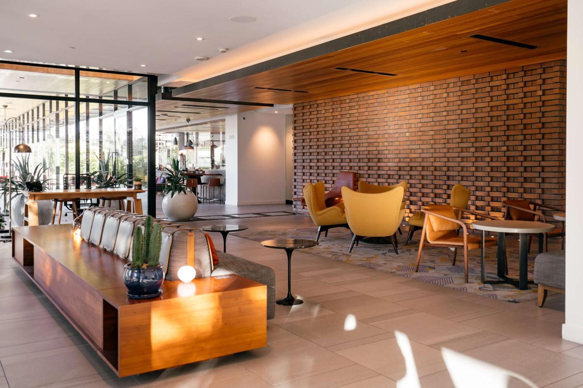 Andaz Scottsdale Resort & Bungalows Exterior photo