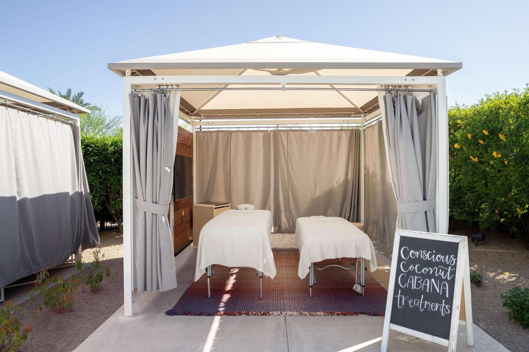 Andaz Scottsdale Resort & Bungalows Exterior photo
