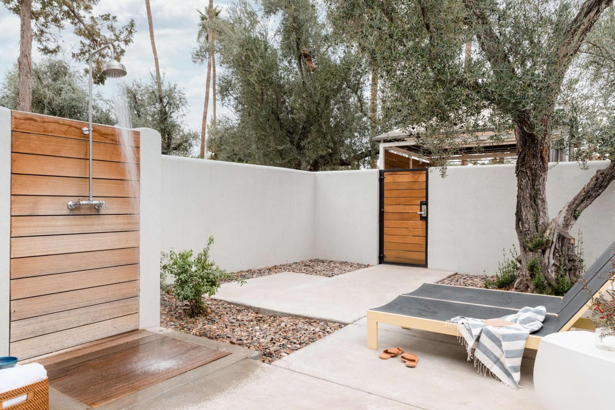 Andaz Scottsdale Resort & Bungalows Exterior photo